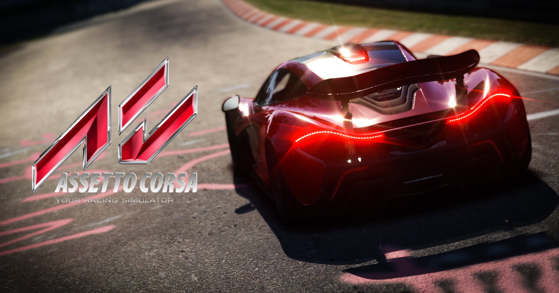 assettocorsa assettocorsa