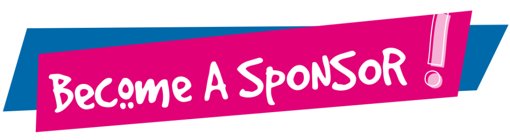 sponsor sponsor